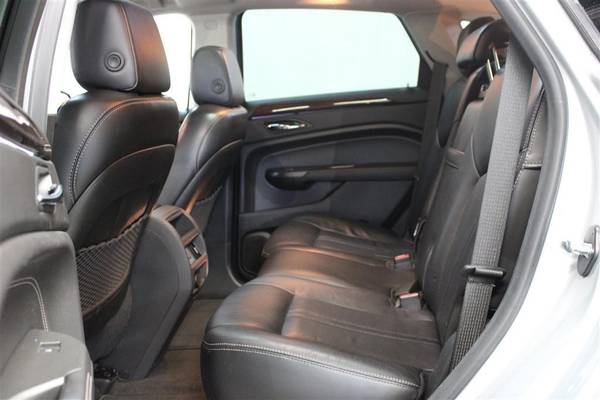 2012 CADILLAC SRX LUXURY COLLECTION - PMTS. STARTING @ $59/WEEK -... for sale in Paterson, NJ – photo 16