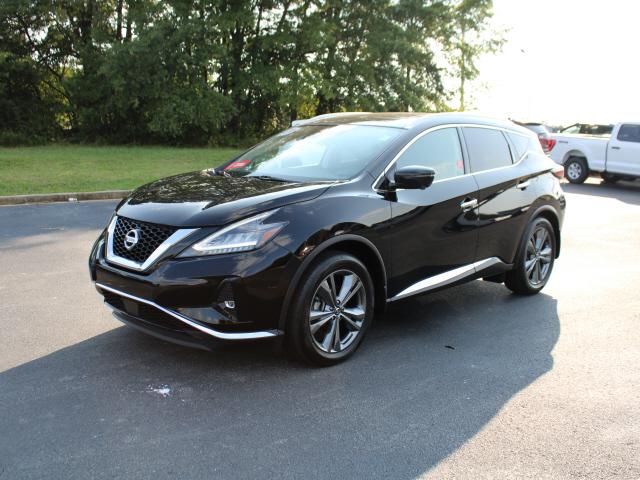 2020 Nissan Murano Platinum for sale in Easley, SC – photo 15