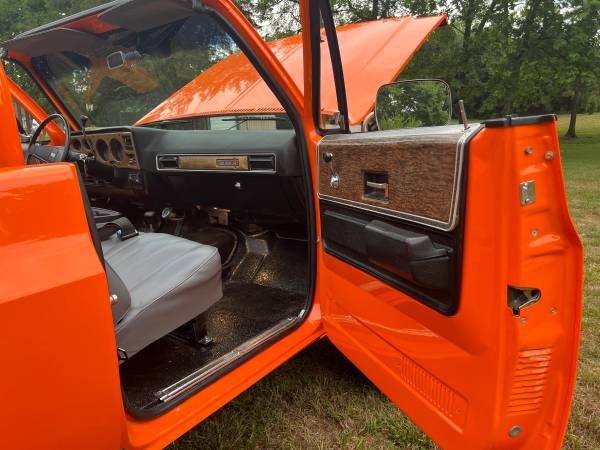 1975 GMC Jimmy K5 Blazer for sale in Knoxville, TN – photo 13