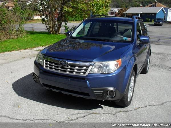 2013 Subaru Forester 2.5x Limited for sale in Reading, NJ – photo 2