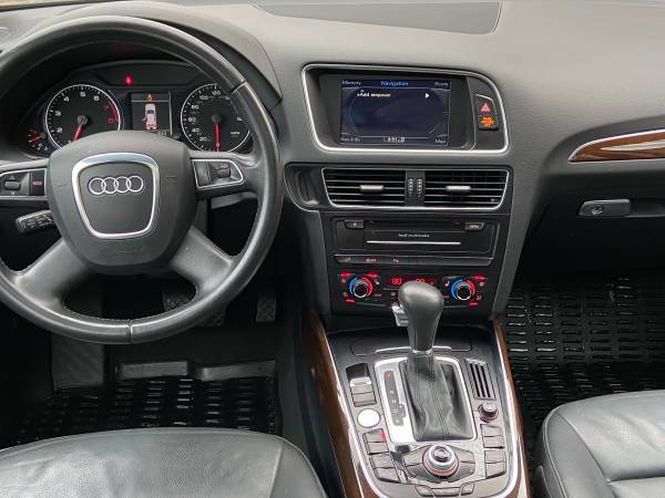 2011 audi q5 Prestige - - by dealer - vehicle for sale in STATEN ISLAND, NY – photo 2
