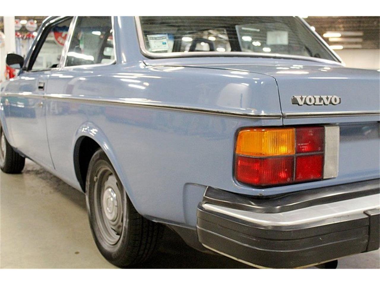 1979 Volvo 242 for sale in Kentwood, MI – photo 10