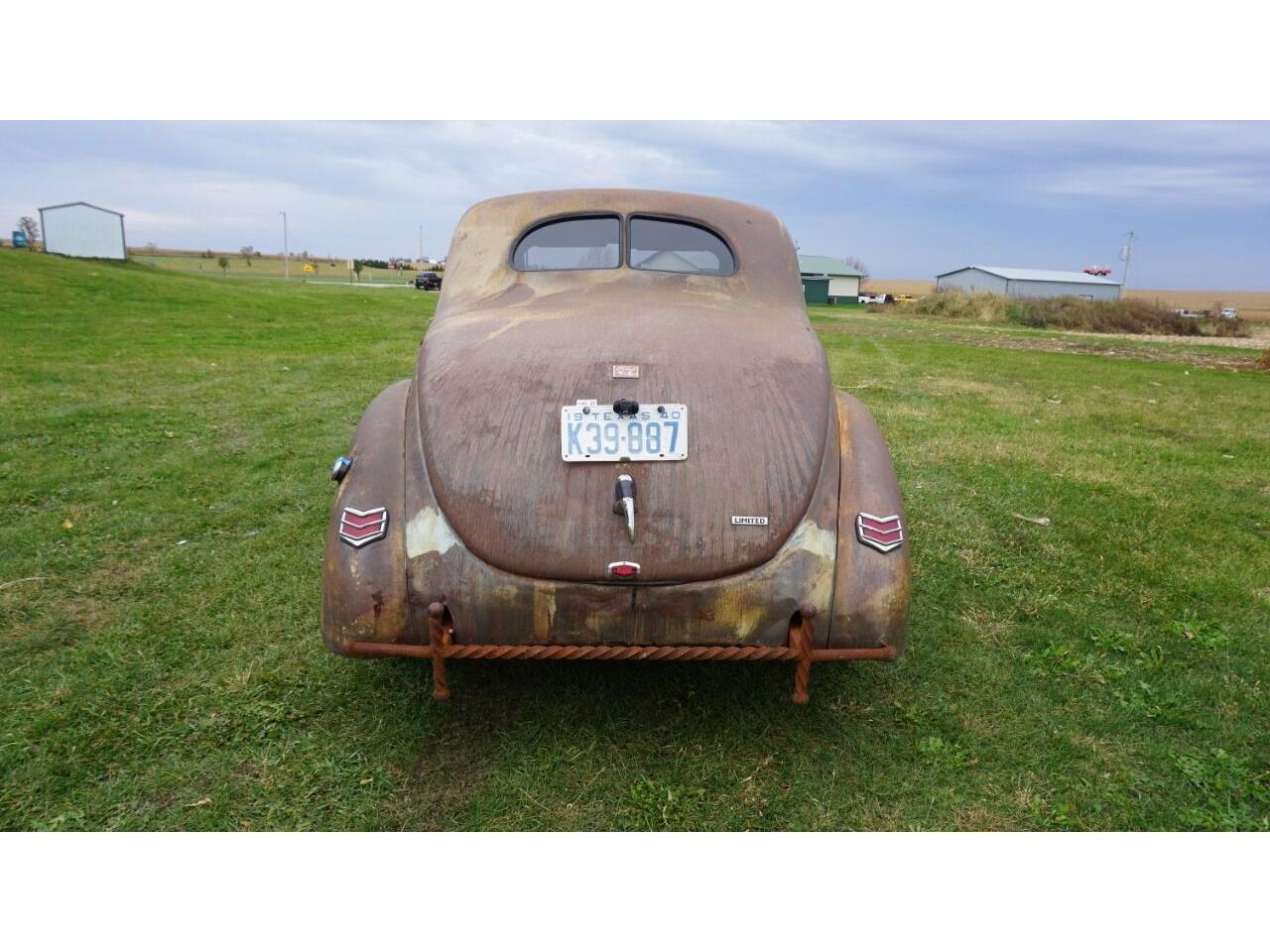 1940 Ford Deluxe for sale in Clarence, IA – photo 6