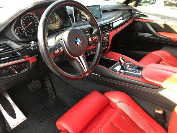 2016 BMW X6 M Buy Here Pay Her, for sale in Little Ferry, NJ – photo 11