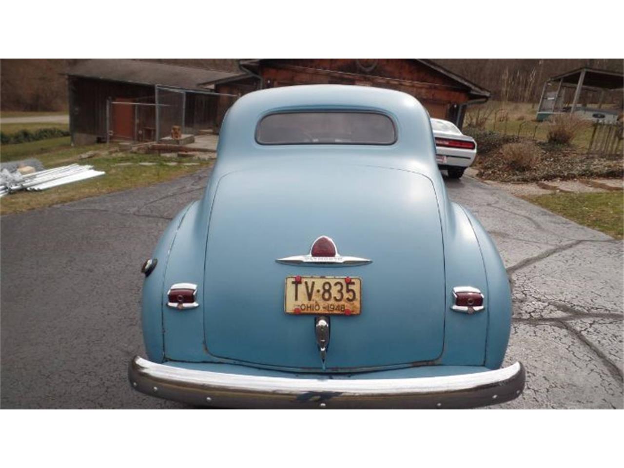 1948 Plymouth Street Rod for sale in Cadillac, MI – photo 14