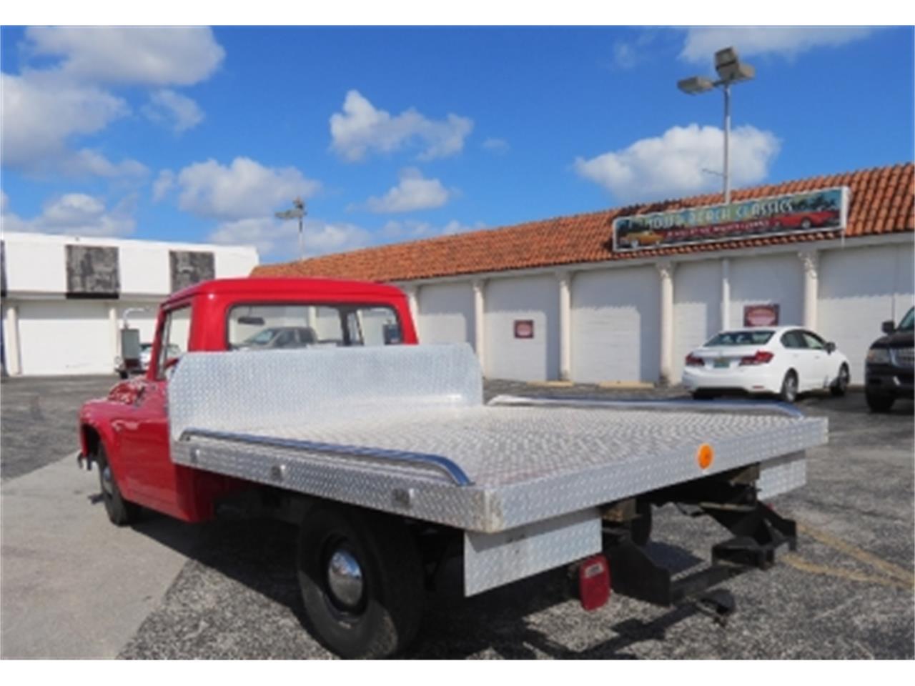 1965 International Pickup for sale in Miami, FL – photo 9