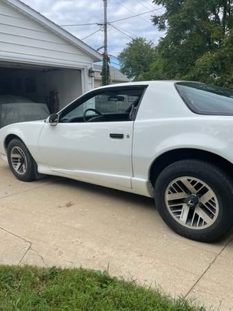 1991 firebird chevy 350 sell/trade ? for sale in Other, IN – photo 6