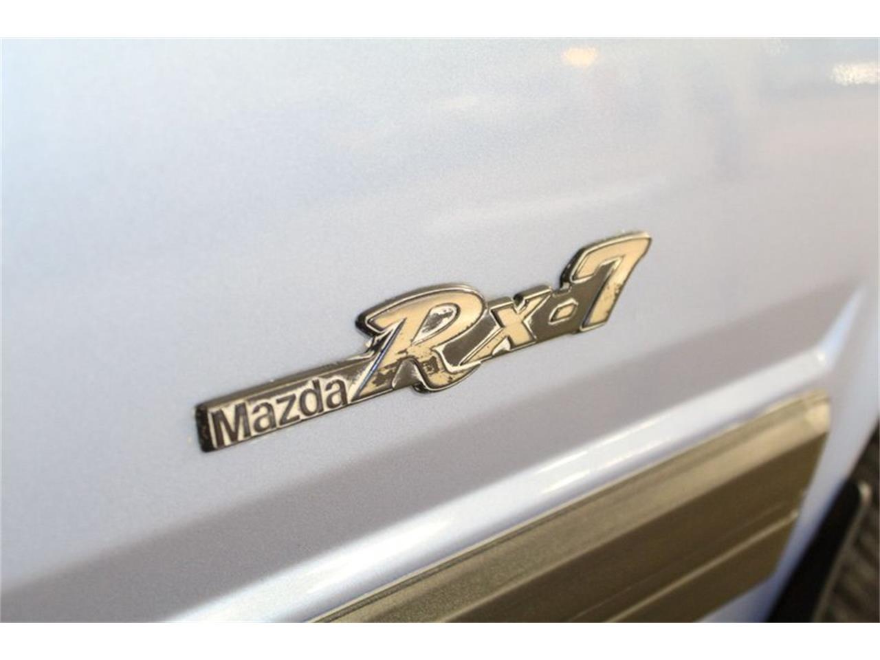 1983 Mazda RX-7 for sale in Kentwood, MI – photo 16