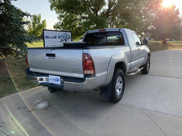 2006 Toyota Tacoma PreRunner Access Cab for sale in Frederick, CO – photo 3