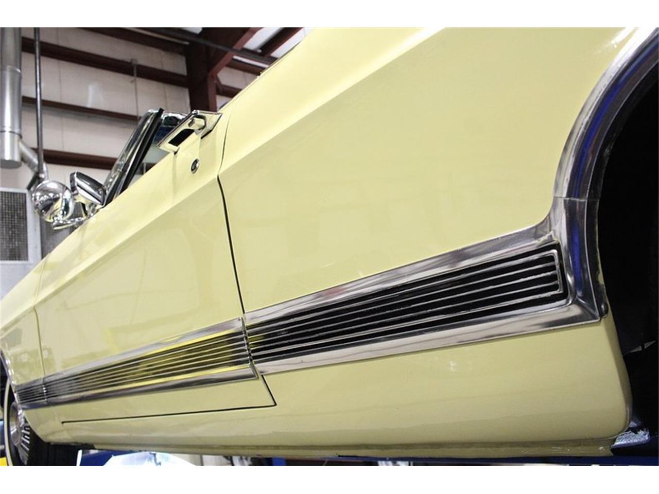 1967 Ford Galaxie 500 XL for sale in Kentwood, MI – photo 92