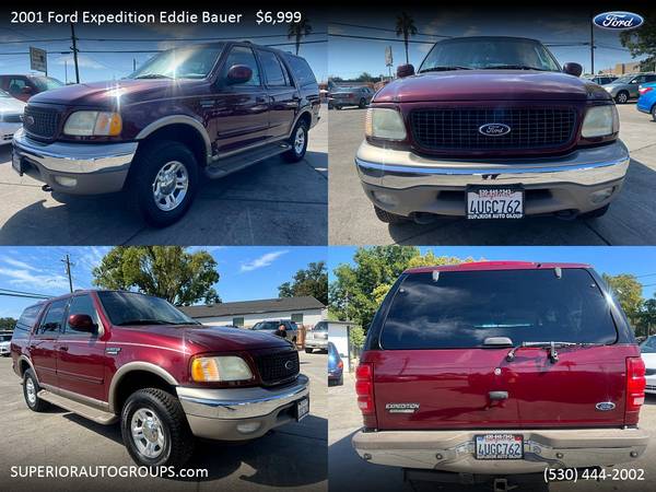 1999 Ford F150 F 150 F-150 XLT - - by dealer - vehicle for sale in Yuba City, CA – photo 19