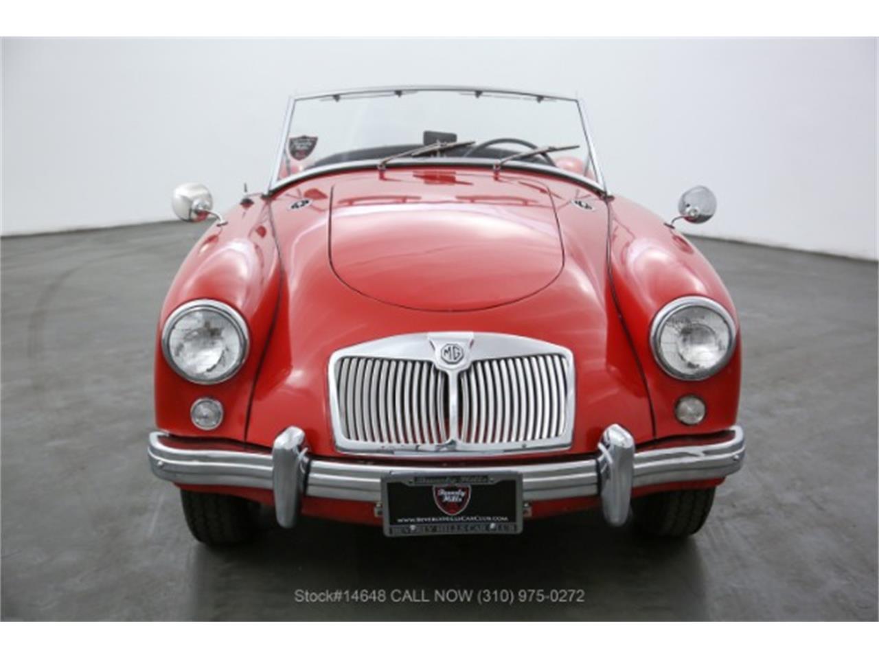 1956 MG Antique for sale in Beverly Hills, CA