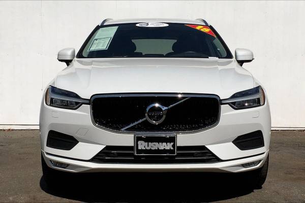 2018 Volvo XC60 AWD All Wheel Drive Certified XC 60 T6 Momentum SUV... for sale in Pasadena, CA – photo 2