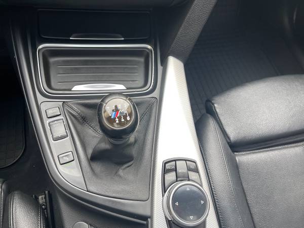 14 BMW 335i 6MT Msport for sale in Glen Allen, VA – photo 24