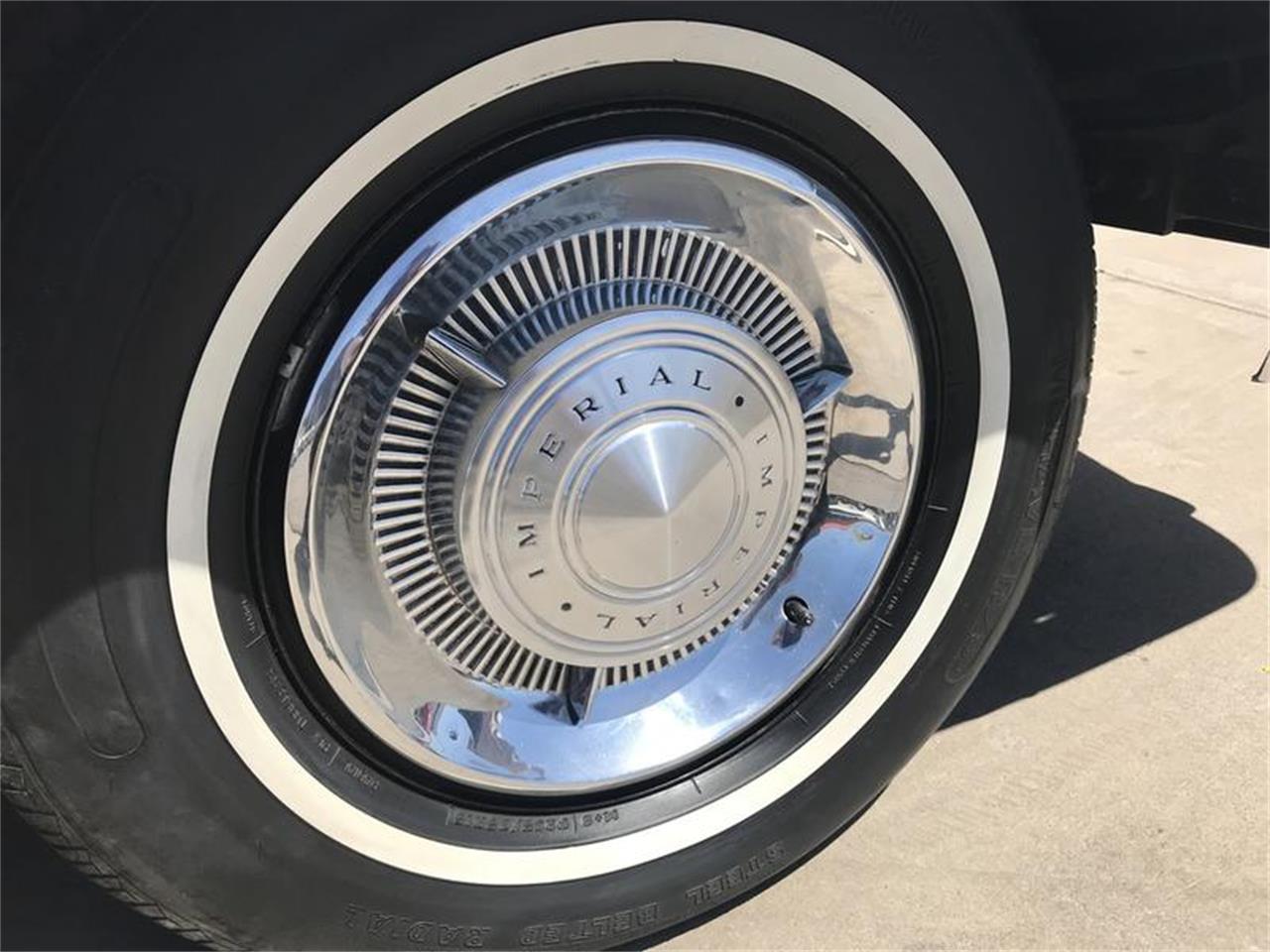 1960 Chrysler Imperial for sale in Henderson, NV – photo 22