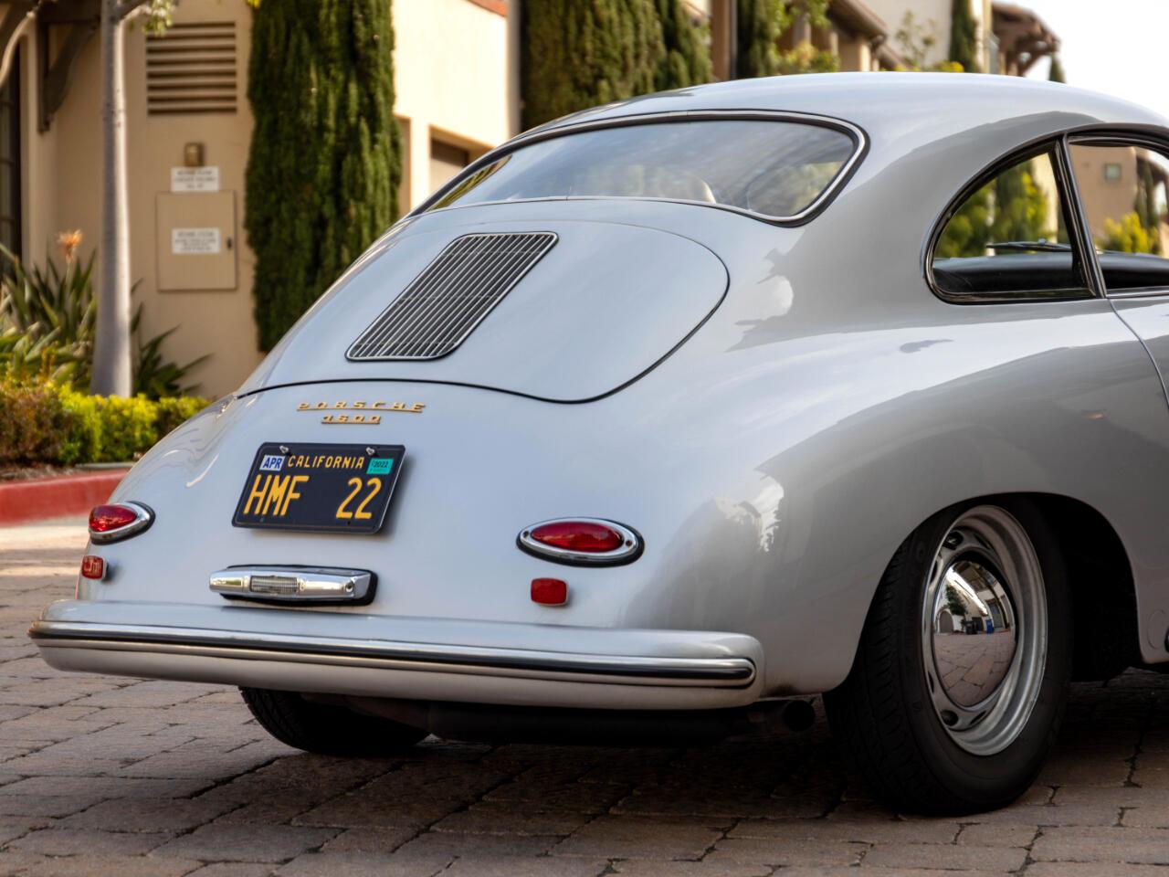 1958 Porsche 356 for sale in Marina Del Rey, CA – photo 18