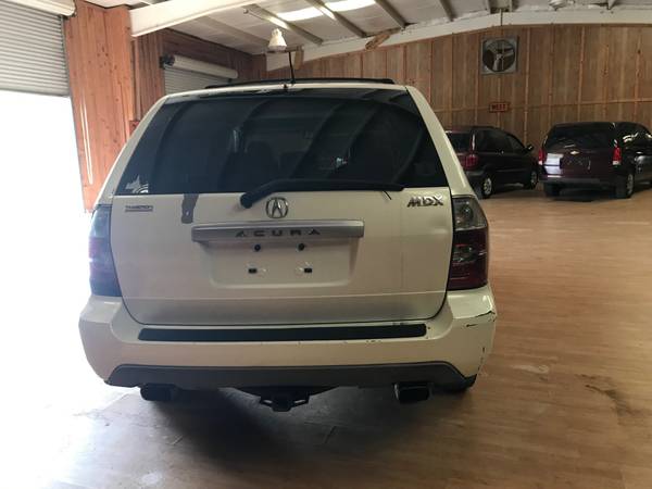 2004 Acura MDX Touring 3rd row seating for sale in Trenton , TN – photo 7