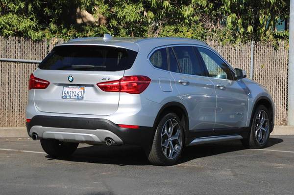 2017 BMW X1 xDrive28i Monthly payment of - - by dealer for sale in Brentwood, CA – photo 7