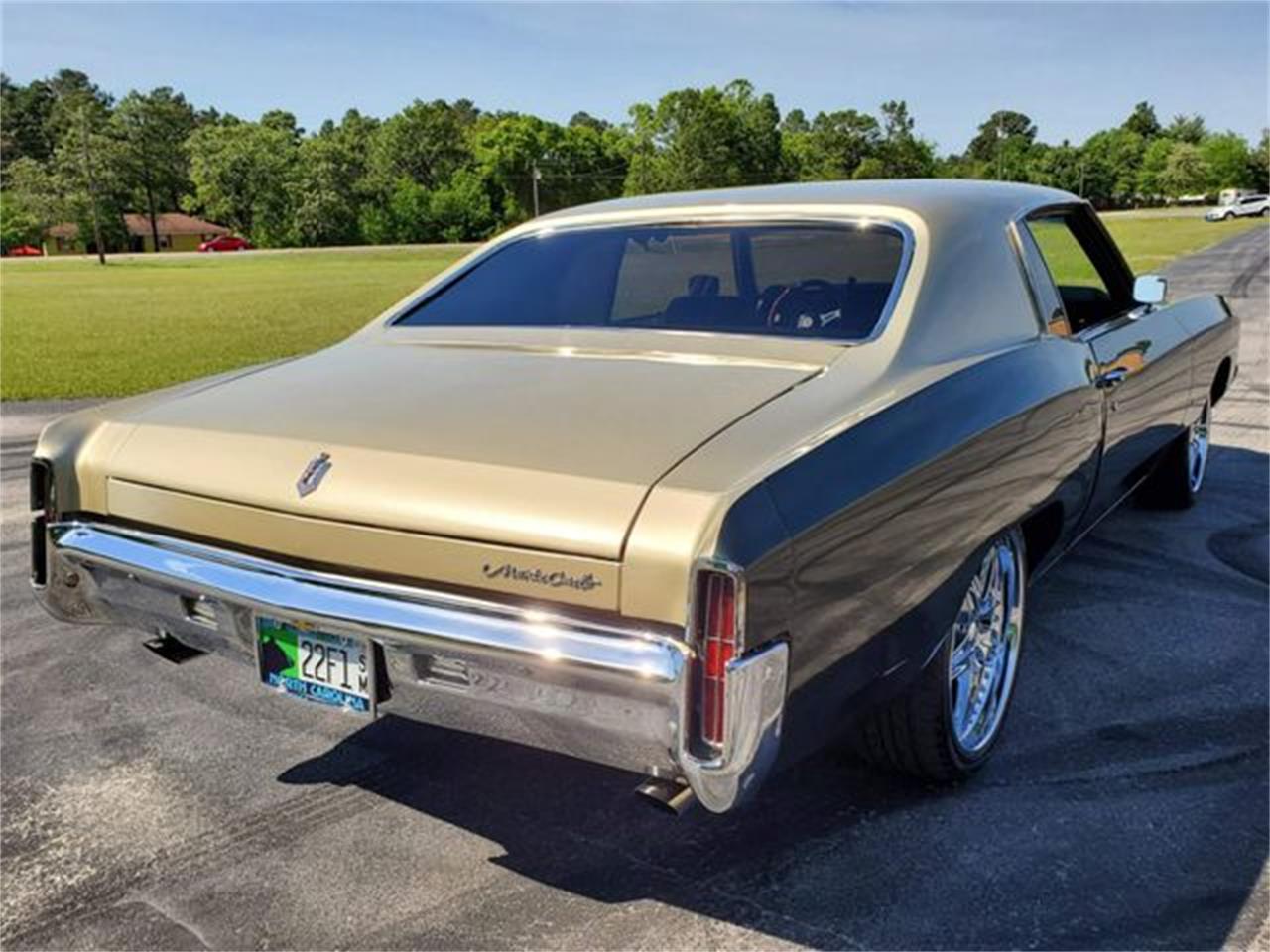 1972 Chevrolet Monte Carlo for sale in Hope Mills, NC – photo 13