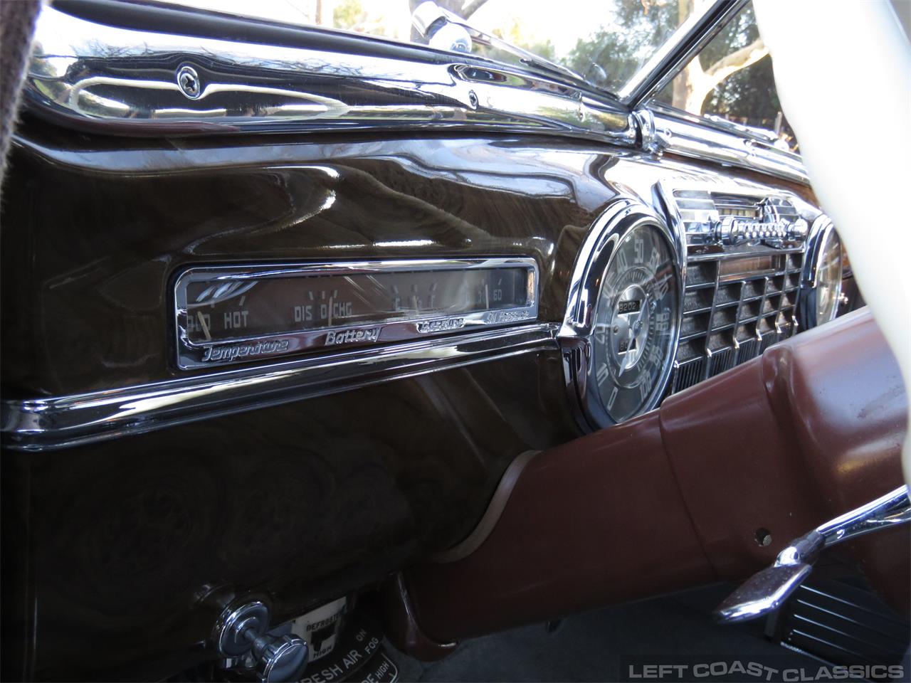 1941 Cadillac Fleetwood 60 Special for sale in Sonoma, CA – photo 63