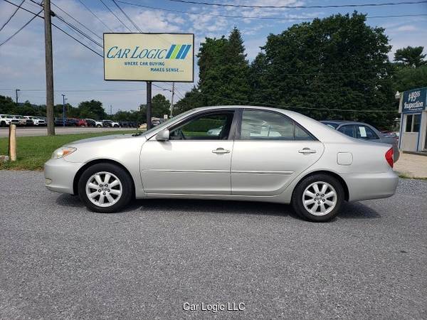 2003 Toyota Camry XLE 4-Speed Automatic for sale in Middletown, PA – photo 5