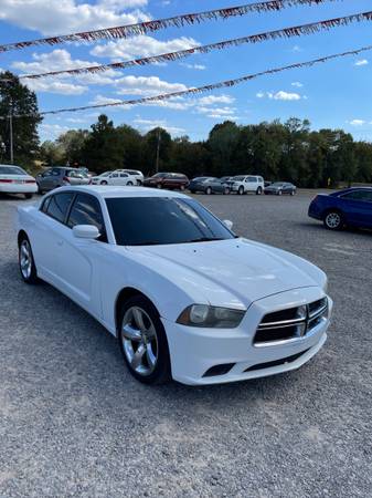 2012 DODGE CHARGER - - by dealer - vehicle automotive for sale in Greenbrier, AR – photo 4