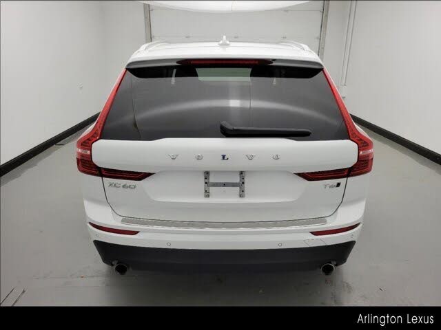 2021 Volvo XC60 T6 Momentum AWD for sale in Arlington Heights, IL – photo 14