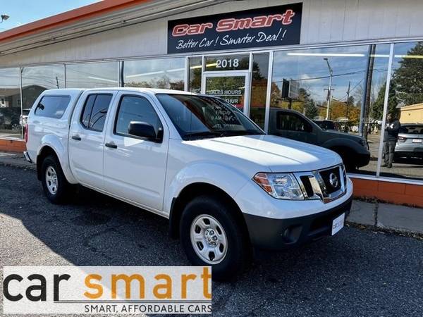 2016 Nissan Frontier S - - by dealer - vehicle for sale in Wausau, WI