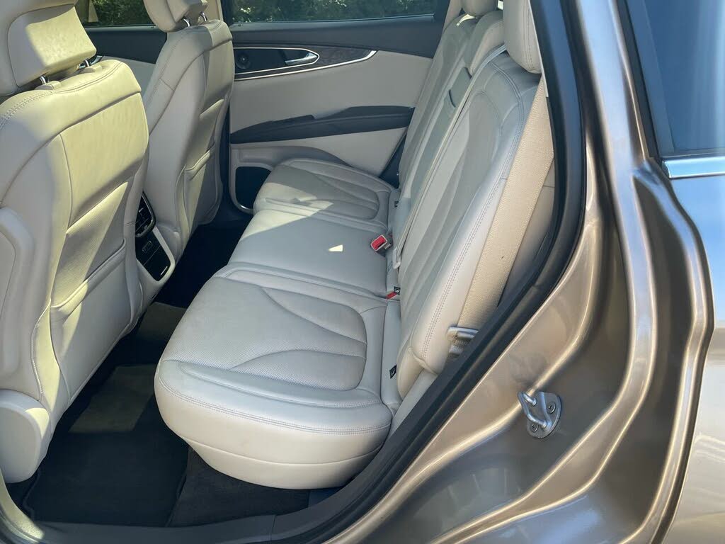 2019 Lincoln Nautilus Reserve AWD for sale in Jonesville, LA – photo 16
