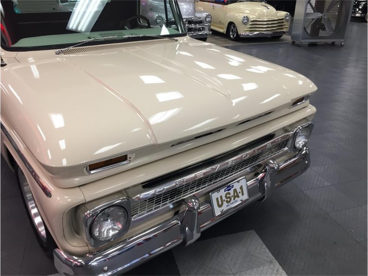 1964 Chevrolet C10 for sale in Dothan, AL – photo 30