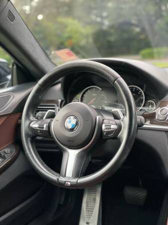 2014 BMW 640i Gran Coupe - - by dealer - vehicle for sale in Orlando, FL – photo 13