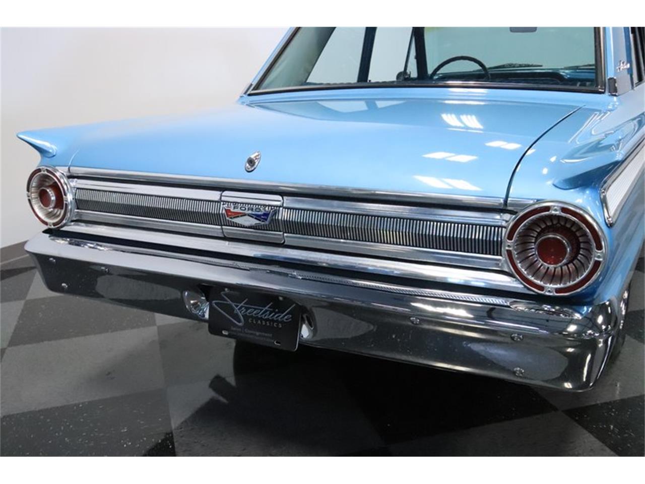 1963 Ford Fairlane for sale in Mesa, AZ – photo 29