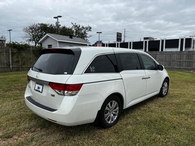 2014 Honda Odyssey EX-L for sale in Metairie, LA – photo 6