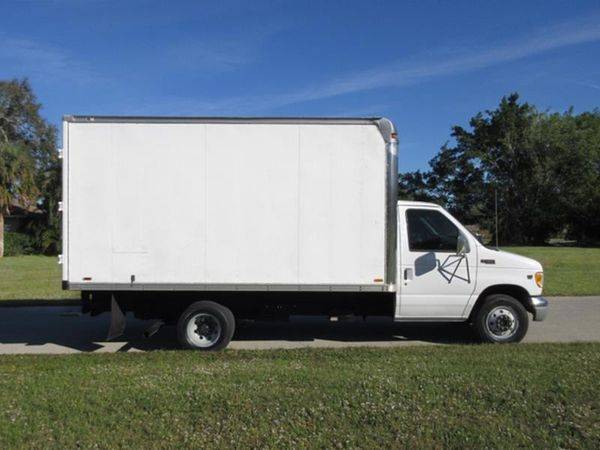2000 Ford E-Series Chassis Se Habla Espaol for sale in Fort Myers, FL – photo 8