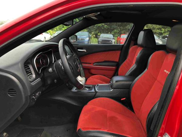 2015 Dodge Charger SRT 392 for sale in Memphis, TN – photo 5