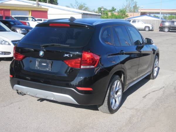 2014 BMW X1 sDrive28i 4dr SUV - - by dealer - vehicle for sale in Bethany, OK – photo 4