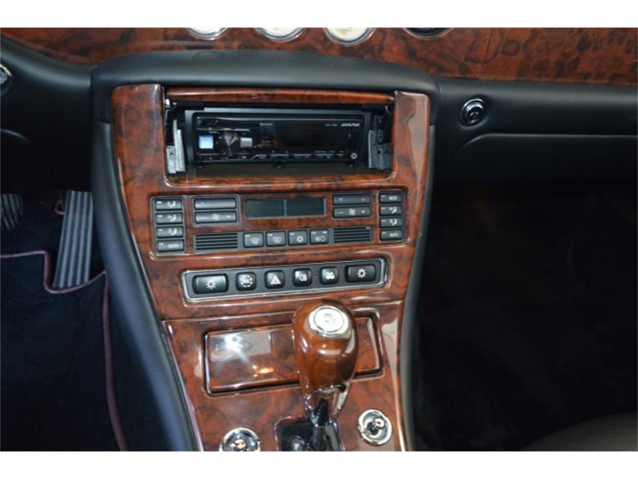 1999 Bentley Arnage for sale in San Jose, CA – photo 42