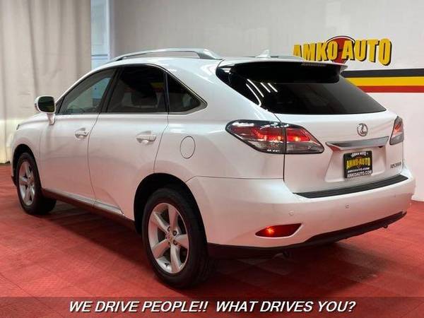 2013 Lexus RX 350 AWD 4dr SUV 1000 DOWN PAYMENT! for sale in TEMPLE HILLS, MD – photo 10