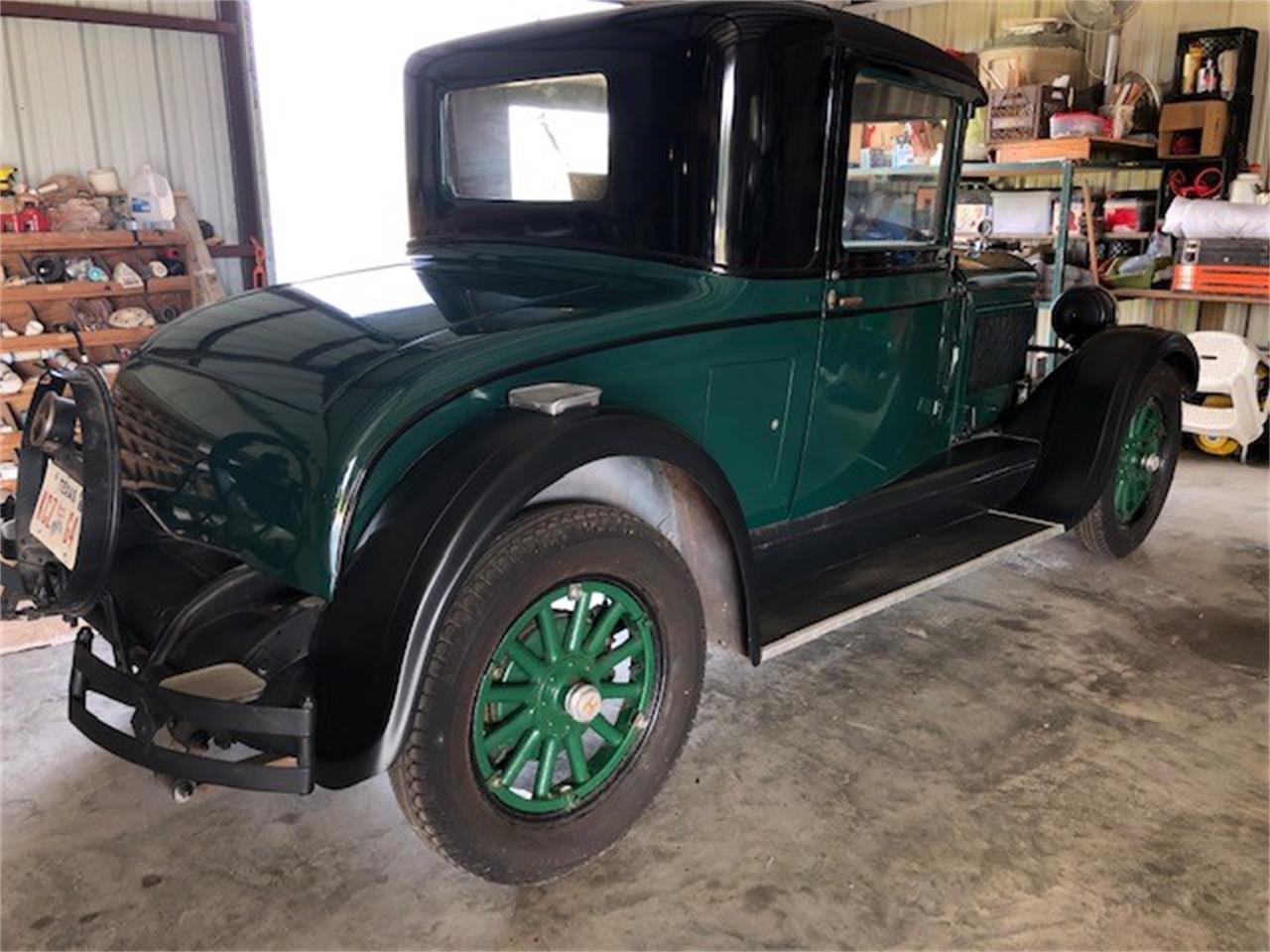 1927 Hupmobile Antique for sale in Victoria, TX – photo 6