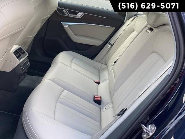 2019 Audi A6 3 0T Premium Sedan - - by dealer for sale in Inwood, NY – photo 14