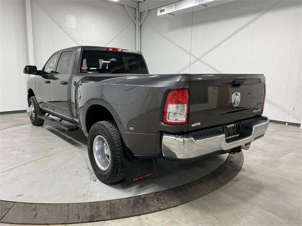 2020 Ram 3500 Tradesman - - by dealer - vehicle for sale in Chillicothe, OH – photo 7