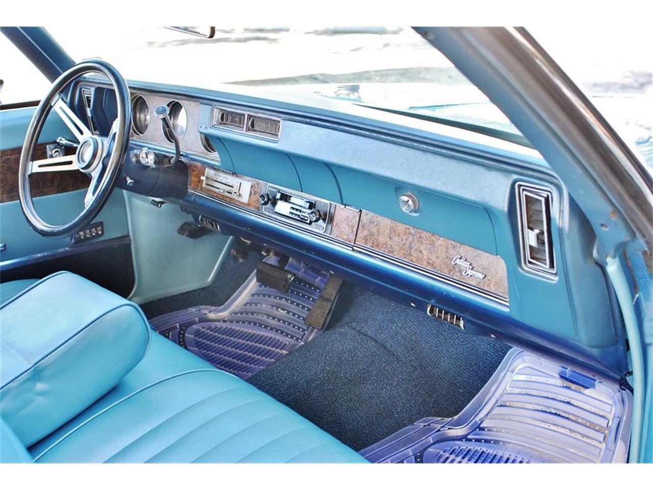 1970 Oldsmobile Cutlass Supreme for sale in Lakeland, FL – photo 41