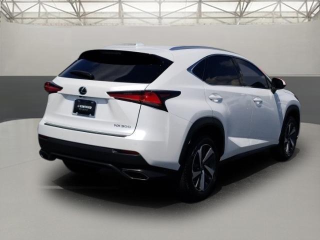 2020 Lexus NX 300 Base for sale in Chattanooga, TN – photo 6