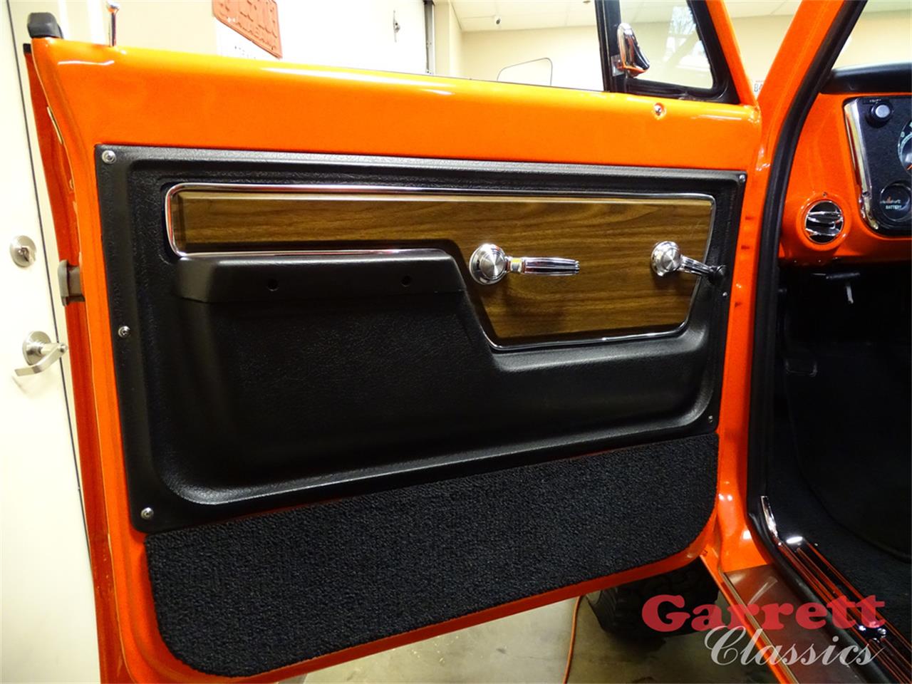 1972 GMC Jimmy for sale in Lewisville, TX – photo 10