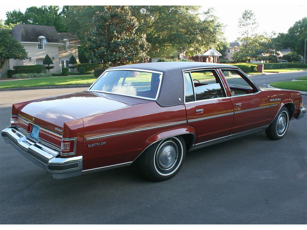 1978 Buick Electra 225 for sale in Lakeland, FL – photo 11