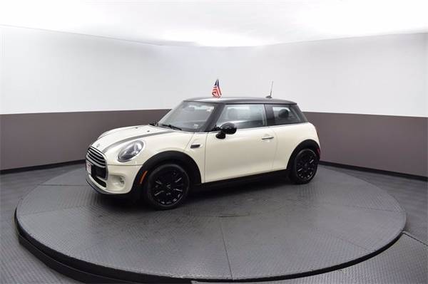 2019 MINI Hardtop 2 Door Cooper coupe - - by dealer for sale in New Rochelle, NY – photo 4