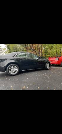 2010 Cadillac CTS AWD - cars & trucks - by owner - vehicle... for sale in Port Jervis, PA – photo 19