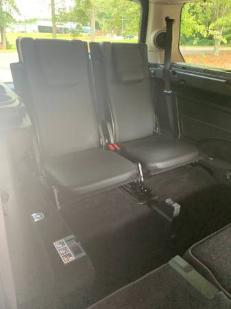 Land Rover LR3 V8 HD 7 seats - Low miles for sale in DAWSONVILLE, GA – photo 16