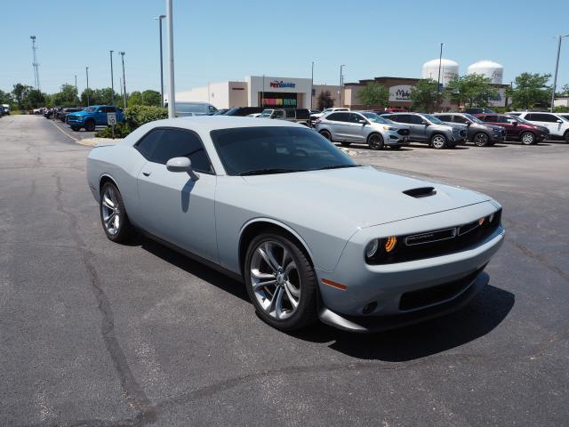 2021 Dodge Challenger GT for sale in Other, IL – photo 3