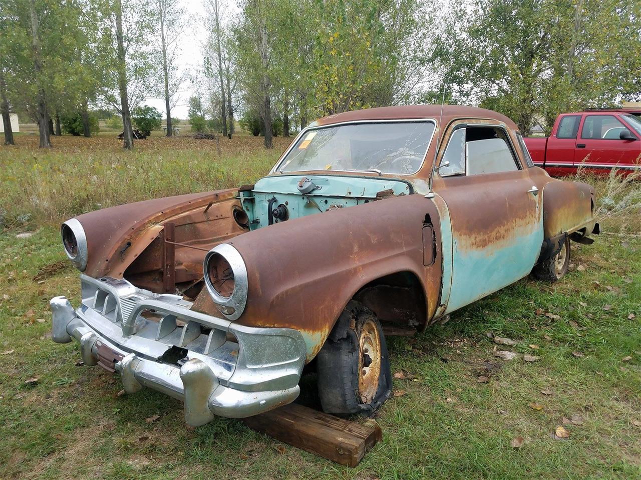 1952 Studebaker Coupe for sale in Thief River Falls, MN – photo 2